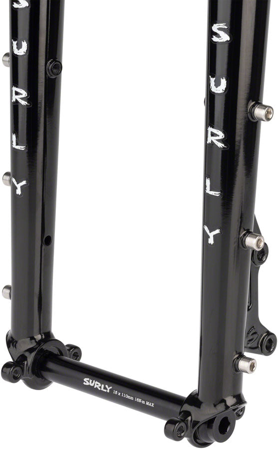Straight steerer 29 fork online