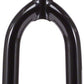 Radio Raceline Expert BMX Race Fork - 1 1/8", Black