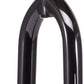 Radio Raceline Expert BMX Race Fork - 1 1/8", Black