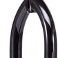 Radio Raceline Pro BMX Race Fork - 1 1/8", Black