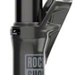 RockShox Domain RC Suspension Fork - 27.5", 170 mm, 15 x 110, 44 mm Offset, Black, B1