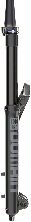 RockShox Domain RC Suspension Fork - 29", 170 mm, 15 x 110, 44 mm Offset, Black, B1