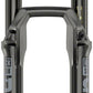 RockShox Domain RC Suspension Fork - 27.5", 160 mm, 15 x 110, 44 mm Offset, Black, B1