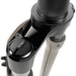 RockShox RUDY Ultimate XPLR Race Day Suspension Fork - 700c, 40 mm, 12 x 100, 45 mm Offset, Kwiqsand, A1