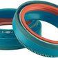 SKF Dual Compound Seal Kit - Fox Air, 40mm