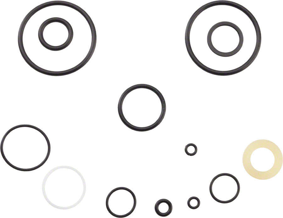 X-Fusion RL2 Damper Seal Kit - 34mm