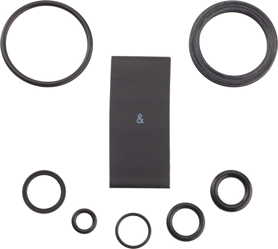 X-Fusion Air Spring Seal Kit -34mm