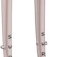 Surly Midnight Special 650b Fork 1-1/8" 50mm Offset, Metallic Lilac