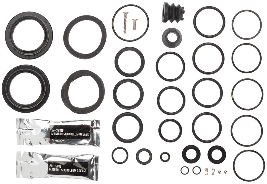 Manitou Machete JUNIT Rebuild Service Kit - Complete