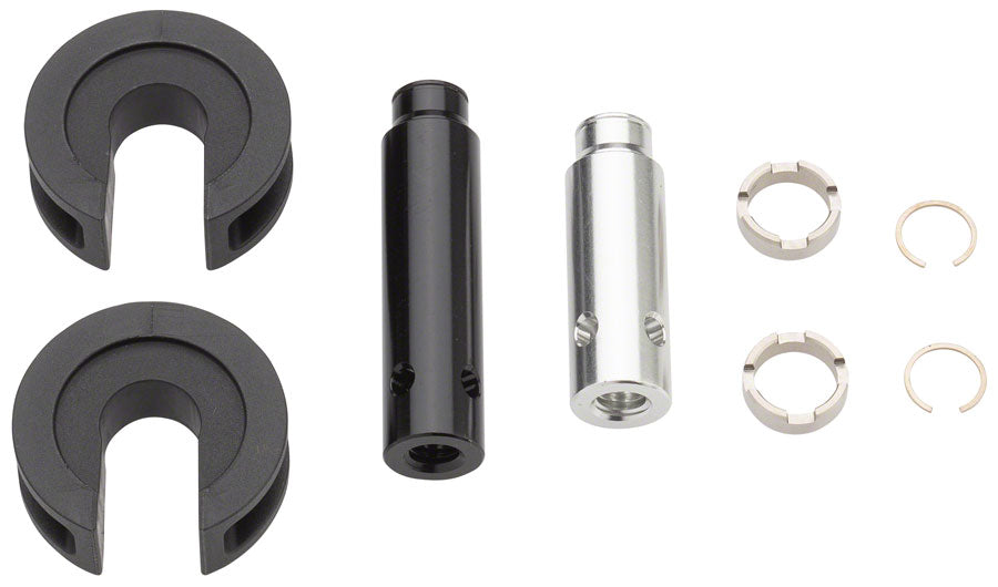 Manitou Mattoc Travel and Spacer Kit - IVA