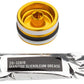 Manitou Air Piston Kit - Mastodon, Mattoc, Magnum Comp, Magnum Expert