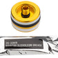 Manitou Air Piston Kit - Mastodon, Mattoc, Magnum Comp, Magnum Expert
