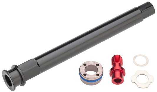 Manitou Hexlock SL Gen 2 Thru Axle - 15 x 110 mm