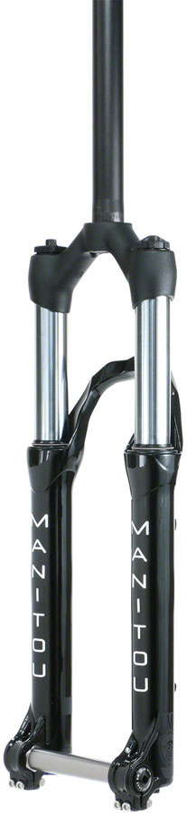 Manitou Circus Comp Suspension Fork - 26