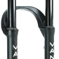 Manitou Mastodon Comp Suspension Fork - 26", 120 mm, 15 x 150 mm, 51 mm Offset, Matte Black, Standard
