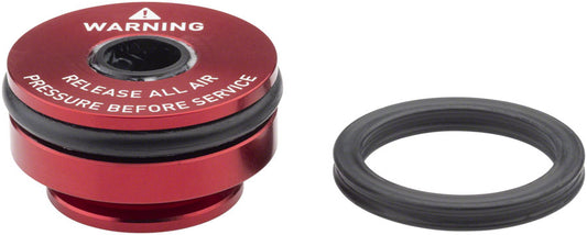 RockShox  DebonAir Air Spring - Sealhead, Pike A1-A2