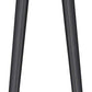 Ritchey Comp Carbon Road Fork, 700c, QR, 1-1/8", Aluminum Steerer, Black