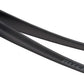 Ritchey Comp Carbon Road Fork, 700c, QR, 1-1/8", Aluminum Steerer, Black