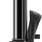 SR Suntour X1 Suspension Fork - 29", 100, 1-1/8" Steerer Tube, 100mm Travel, Disc, Black