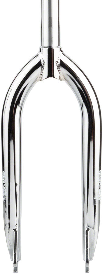 Animal Street Fork - 20", 15mm Offset, Chrome
