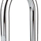 Animal Street Fork - 20", 26mm Offset, Chrome
