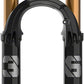 FOX 36 Factory Suspension Fork - 29", 160 mm, 15 x 110 mm, 44 mm Offset, Shiny Black, GRIP2, Kabolt-X