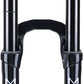 Manitou Mattoc Pro Suspension Fork - 29", 120 mm, 15 x 110 mm, 44 mm Offset, Gloss Black