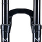 Manitou Mattoc Expert Suspension Fork - 29", 140 mm, 15 x 110 mm, 44 mm Offset, Gloss Black