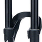 Manitou Mattoc Comp Suspension Fork - 29", 140 mm, 15 x 110 mm, 37 mm Offset, Matte Black