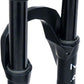 Manitou Mattoc Comp Suspension Fork - 29", 140 mm, 15 x 110 mm, 37 mm Offset, Matte Black