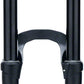 Manitou Mattoc Comp Suspension Fork - 29", 140 mm, 15 x 110 mm, 37 mm Offset, Matte Black