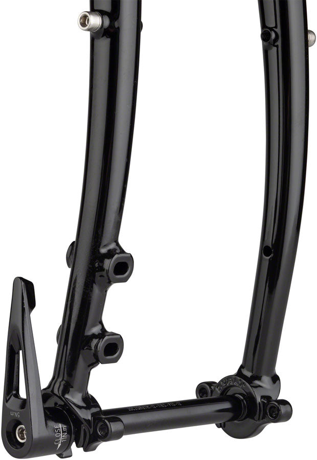 Surly disc fork online