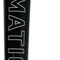 Ciari Ottomatic Pro 24" Fork 1-1/8" Steerer 20mm Dropouts Black