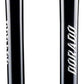 Manitou Dorado Expert Suspension Fork - 29", 203 mm, 20 x 110 mm, 57 mm Offset, Black, Straight Steerer