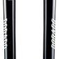 Manitou Dorado Expert Suspension Fork - 27.5", 203 mm, 20 x 110 mm, 47 mm Offset, Black, Straight Steerer