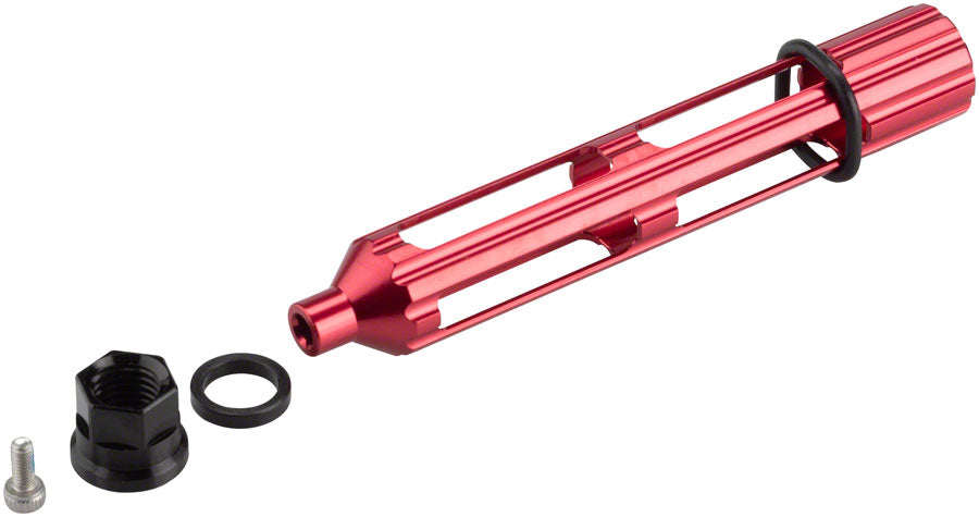 FOX 2017 FIT4 Bottom Stud Interface for 32 and 32 Step-Cast 27.5" Forks