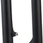 RockShox Lower Leg: Pike A2 (2017) 29"/27.5+, Boost 15X110, Diffusion Black