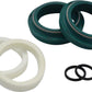 SKF Low-Friction Dust Wiper Seal Kit: Fox 32mm, Fits 2003-2015 Forks