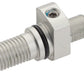 FOX Rebound Assembly - FIT4, 2019 34 Step Cast, 8mm Shaft
