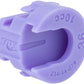 FOX Volume Spacers - Float NA2 36 Rhythm, Bomber Z1, Each