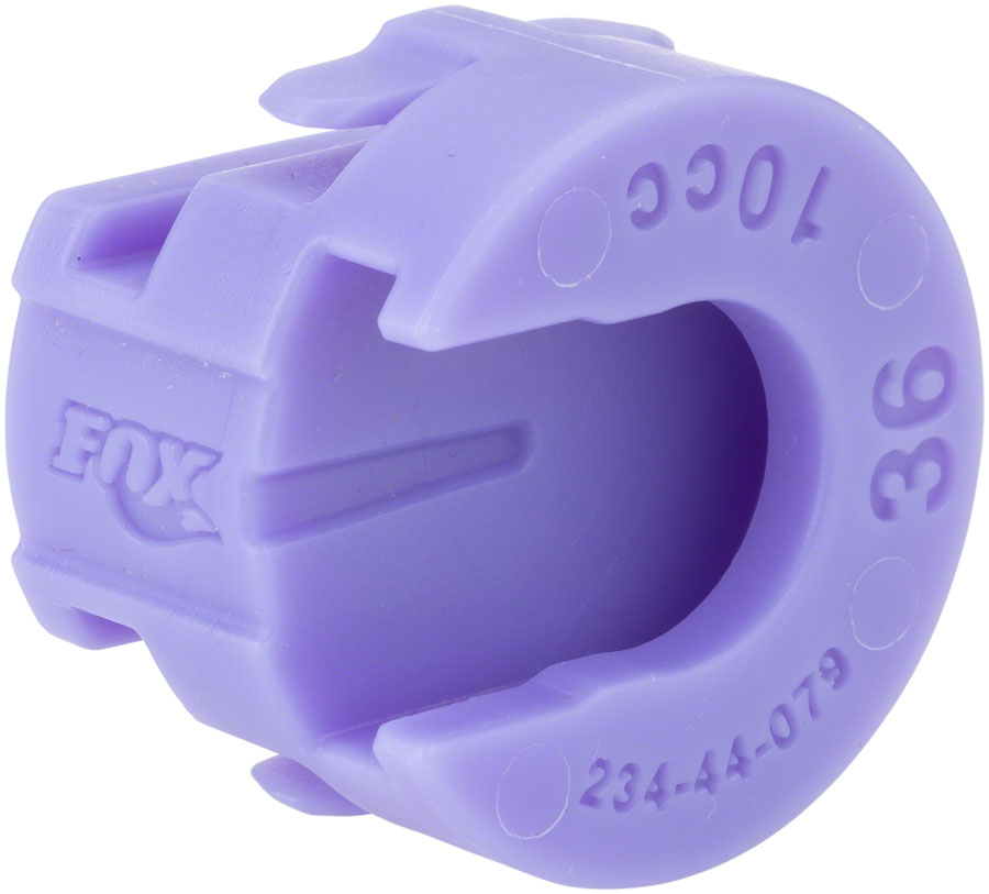 FOX Volume Spacers - Float NA2 36 Rhythm, Bomber Z1, Each