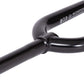 We The People BattleShip BMX Fork - 20", 24mm Offset, Black