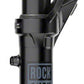RockShox Lyrik Select Charger RC Suspension Fork - 29", 150 mm, 15 x 110 mm, 44 mm Offset, Black, D1