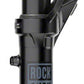 RockShox Lyrik Select Charger RC Suspension Fork - 27.5", 150 mm, 15 x 110 mm, 37 mm Offset, Black, D1