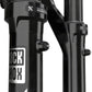 RockShox Lyrik Ultimate Charger 3 RC2 Suspension Fork - 29", 160 mm, 15 x 110 mm, 44 mm Offset, Gloss Black, D1