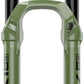 RockShox Lyrik Ultimate Charger 3 RC2 Suspension Fork - 29", 150 mm, 15 x 110 mm, 44 mm Offset, Green, D1