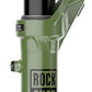 RockShox Lyrik Ultimate Charger 3 RC2 Suspension Fork - 29", 140 mm, 15 x 110 mm, 44 mm Offset, Green, D1