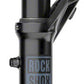 RockShox Pike Select Charger RC Suspension Fork - 27.5", 140 mm, 15 x 110 mm, 37 mm Offset, Gloss Black, C1