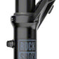 RockShox Pike Select Charger RC Suspension Fork - 27.5", 130 mm, 15 x 110 mm, 37 mm Offset, Gloss Black, C1
