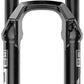 RockShox Pike Ultimate Charger 3 RC2 Suspension Fork - 29", 130 mm, 15 x 110 mm, 44 mm Offset, Gloss Black, C1